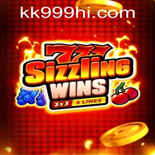 Desvendando o Universo de Emoções e Recompensas em 777sizzlingwins com KK999.COM
