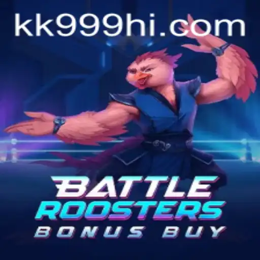 Explorando BattleRoostersBonusBuy: Um Mergulho no Jogo Emocionante Vinculado à Plataforma KK999.COM