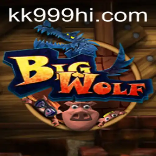Explorando o Mundo Empolgante de BigWolf: O Jogo do Ano no KK999.COM