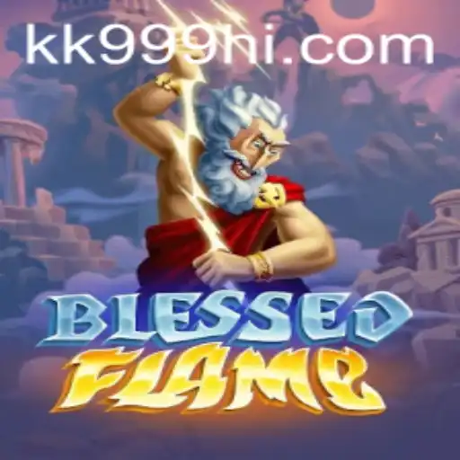 BlessedFlame: A Nova Sensação no Mundo dos Games