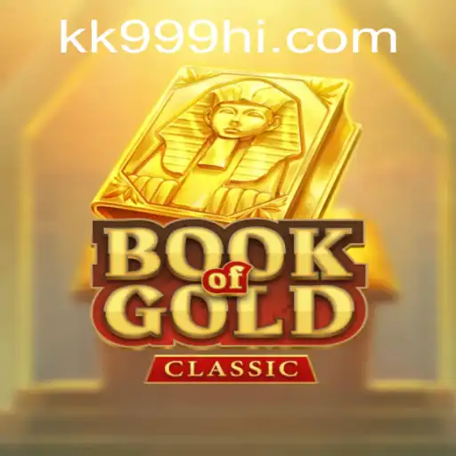 Explore o Fascinante Mundo do Jogo BookOfGoldClassic com KK999.COM
