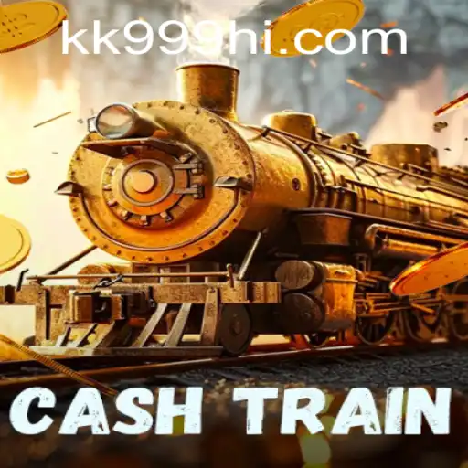 CashTrain: Aventura e Estratégia nos Trilhos da Fortuna