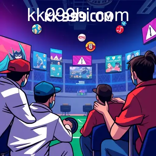 Comunidade Jogadores