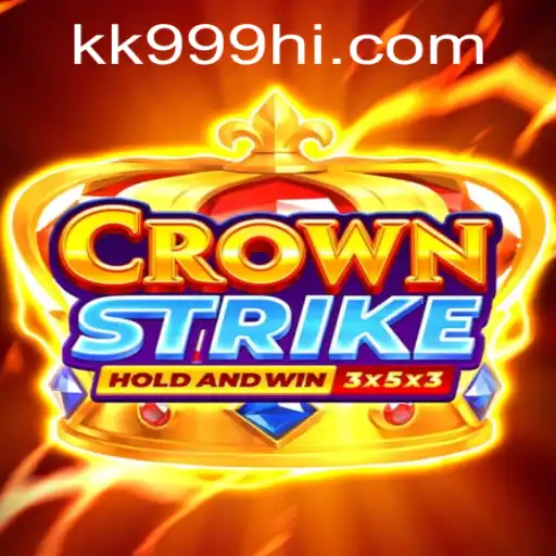 Descubra 'CrownStrike': O Novo Jogo de Estratégia em Ascensão
