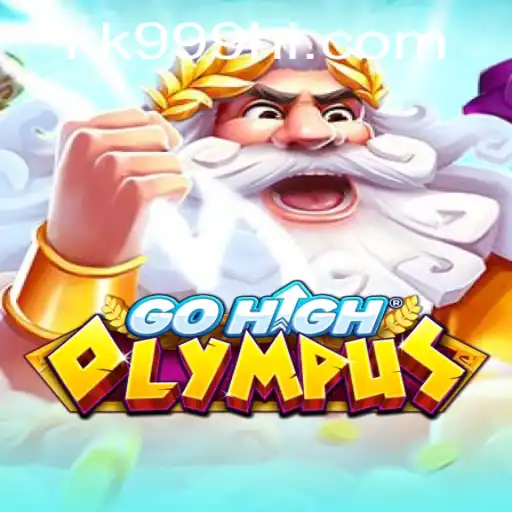 GoHighOlympus: Uma Experiência de Jogo Épica
