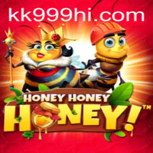Descubra o Fascinante Mundo de HoneyHoneyHoney: O Jogo de Slot da KK999.COM