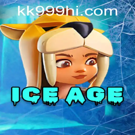 Explorando o Universo do Jogo IceAge e a Plataforma KK999.COM