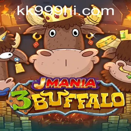 Explorando o Mundo do Jogo Virtual 'JMania3Buffalo'