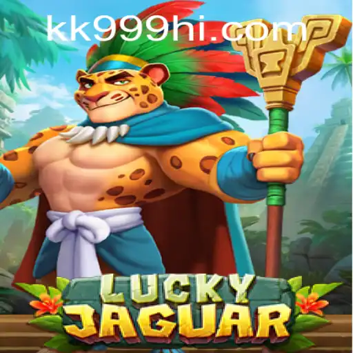 Explorando o jogo fascinante 'LuckyJaguar' da KK999.COM