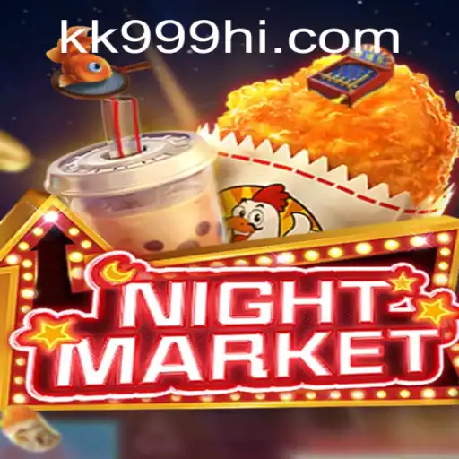 Explorando o Fascinante Mundo do NIGHTMARKET: Um Jogo Inovador da KK999.COM