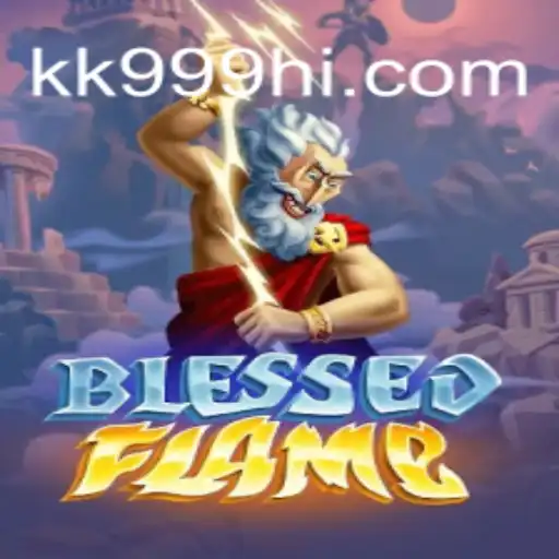 BlessedFlame: A Nova Sensação no Mundo dos Games