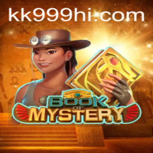 Desvendando os Segredos de BookofMystery