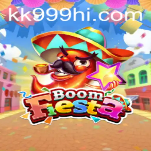 Explorando o Fascinante Mundo de BoomFiesta