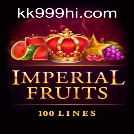 Explorando o Mundo de ImperialFruits100: Uma Nova Geração de Jogos