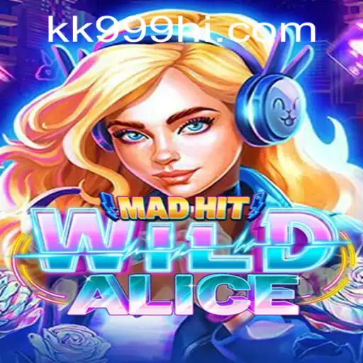 Descubra MadHitWildAlice: Um Jogo de Aventura Inovador