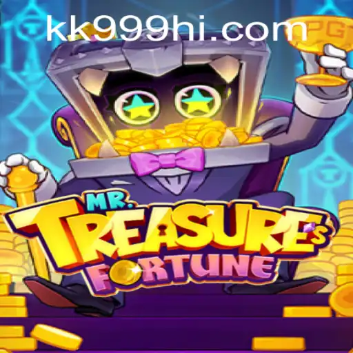 Descubra o Fascinante Mundo de MrTreasuresFortune: O Jogo do Momento