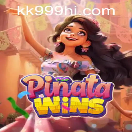 Descubra o Mundo Vibrante de PinataWins