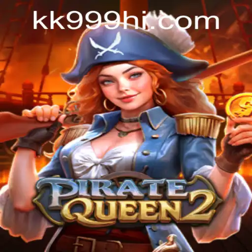 PirateQueen2: Explorando Aventuras no Mar com KK999.COM