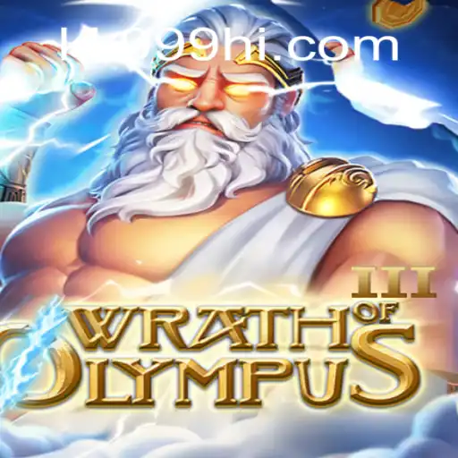 Descubra o Mundo de WrathofOlympusIII: Uma Aventura Épica