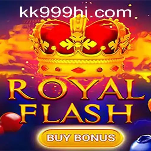 Explorando o Excitante Mundo de RoyalFlashBuyBonus: Um Novo Padrão em Jogos Online