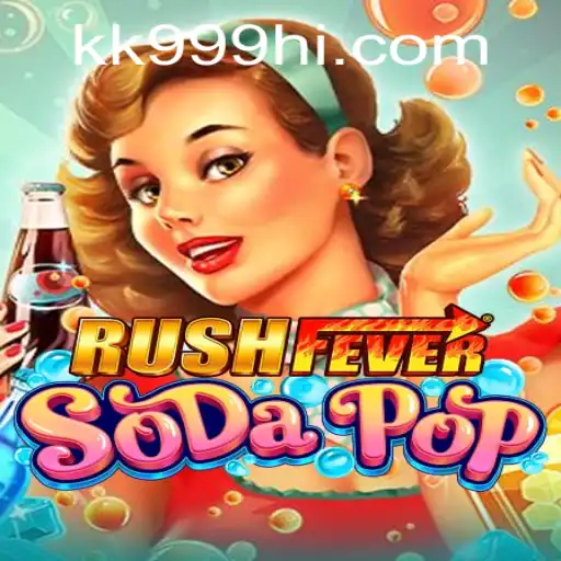 Explorando o Jogo RushFeverSodaPop: Uma Experiência Vibrante