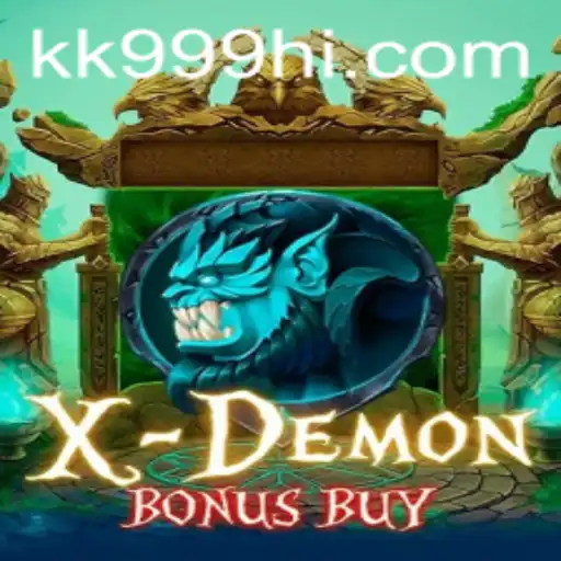 XDemonBonusBuy: Uma Viagem Intrigante no Mundo dos Jogos Online